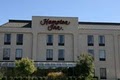 Hampton Inn Muskogee logo