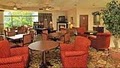Hampton Inn Scranton At Montage Mountain logo