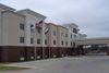 Hampton Inn Stephenville, Tx image 9