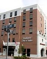 Hampton Inn & Suites Gainesville Hotel Downtown image 3