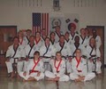 Hampton Roads (Soo Bahk Do) Karate image 1