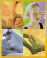 Hamri's Therapeutic Massage logo