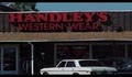 Handley's Western Wear image 2