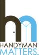 Handyman Matters of Harrisburg logo