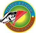 Happy Badger logo