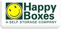 Happy Boxes Self Storage logo