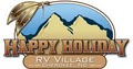 Happy Holiday RV Village image 1