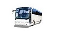Happy Vacations, Bus tours, Premier Bus Tours, Travel Agency, Cruise Vacations logo
