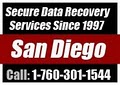 Hard Drive Data Recovery Services of San Diego image 2