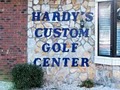 Hardy's Custom Golf image 1