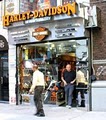 Harley-Davidson of New York logo