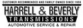 Harrell & Beverly Transmissions & Auto Repair image 7