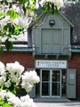 Harriet Beecher Stowe Center logo