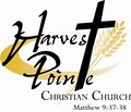 Harvest Pointe Christian Church logo