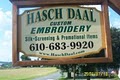 Hasch Daal Custom Embroidery, Silk-Screening & Promotional Items image 1