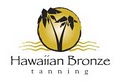 Hawaiian Bronze logo