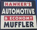 Hawker's Automotive & Economy logo