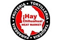 Hay Chihuahua Meat Market #1 - La Carniceria de Su Preferencia logo