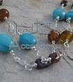 Head To Toe Accessories Bead and Jewelry store logo