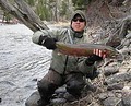 Headwaters Fly Fishing Guides image 2