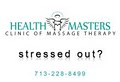 Health Masters -  Clinic Of Massage Therapy image 1