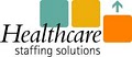 Healthcare Staffing Solutions - Dental Staffing & Pharmacy Staffing logo