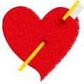 Healthy Heart Dentistry logo