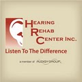 Hearing Rehab Center, Inc. logo