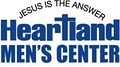 Heartland Recovery Program logo