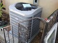Heating & Air Conditioning By J & D Mechanical Svc logo