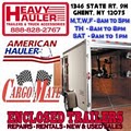 Heavy Hauler Trailers and Truck accessories image 2