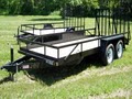 Heavy Hauler Trailers and Truck accessories image 8