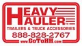 Heavy Hauler Trailers and Truck accessories image 1