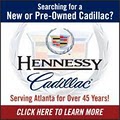 Hennessy Cadillac image 2
