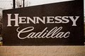 Hennessy Cadillac image 5