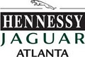 Hennessy Dealerships: Hennessy Jaguar image 4