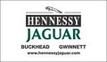 Hennessy Dealerships: Hennessy Jaguar image 7