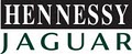 Hennessy Dealerships: Hennessy Jaguar logo