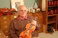 Henry Bischofberger Violins logo