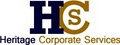 Heritage Corporate Services, Inc. image 2