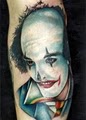 Heroic Ink Tattoo image 2