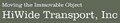 HiWide Transpor Inc logo