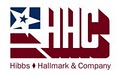 Hibbs-Hallmark & Company Insurance Agency logo
