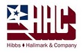 Hibbs-Hallmark & Company Insurance Agency logo