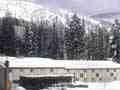 Hibernation House at Whitefish Mountain Resort image 10
