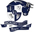 Hickory Ridge High School image 4