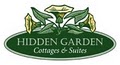 Hidden Garden Cottages & Suites logo