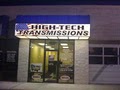 High Tech Transmission image 1