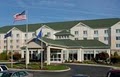 Hilton Garden Inn Islip/MacArthur Airport logo