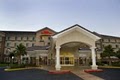 Hilton Garden Inn Ontario/Rancho Cucamonga image 7